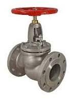 A182 F316L Stainless Steel Globe Valve