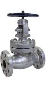 A216 WCB Cast Carbon Steel Globe Valve