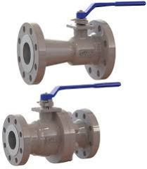 api 6d ball valve