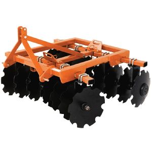 Disc Harrow