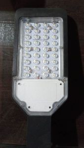 Ac Led Street Light