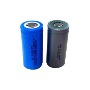 Lithium Ferro Phosphate Battery