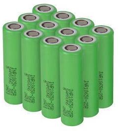 Lithium Ion Battery