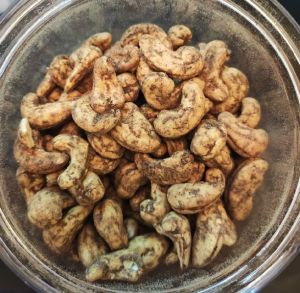 Black Pepper Flavoured Cashew Nuts