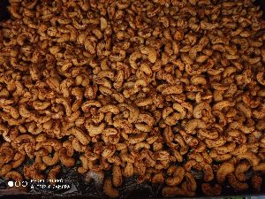 Red Chilli Roasted and Flavoured Cashew Nuts