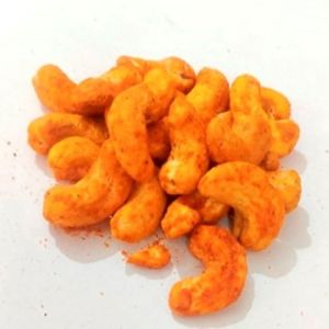 Tomato Flavored Cashew Nuts