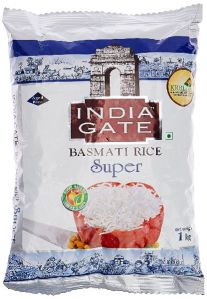 India Gate Basmati Rice