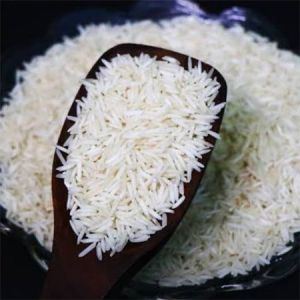 Pusa Basmati Rice