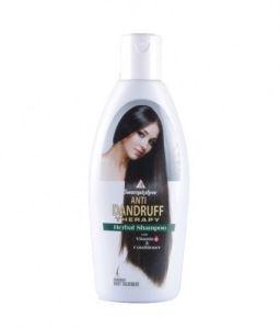 Anti Dandruff Shampoo