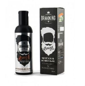 Beard Care Oil