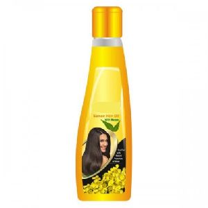 Hair Oil