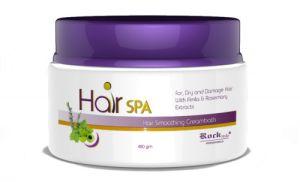 Hair Spa Cream