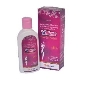 Vaginal Intimate Wash