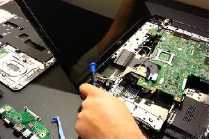 Laptop Upgrade Services