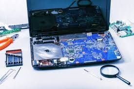 chip level repairing services