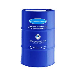 Corrosion Inhibitor Cum Concrete Superplasticiser