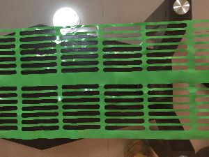Polyethylene Warning Tape Mesh