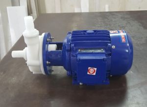 Polypropylene Chemical Pumps