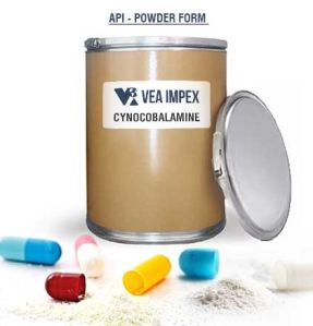Cynocobalamine