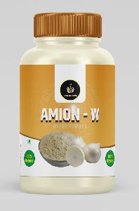 AMION-W(White Onion Powder)