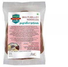 Multi Millet Noodles