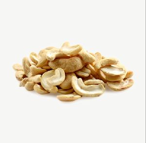 Half Cashew Nuts