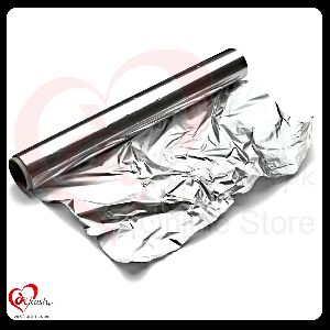 Aluminum Foil