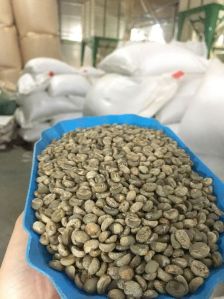 Arabica Coffee Beans