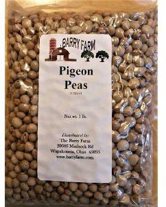 Best Quality Whole Pigeon Peas