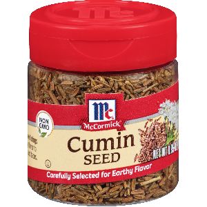 Cumin Seed