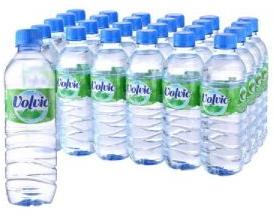 high quality mineral water