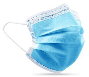 Safety Nose Mask