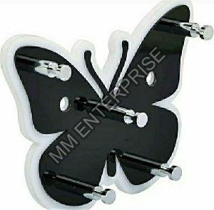Butterfly Key Holder
