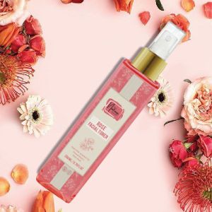 Rose Facial Toner