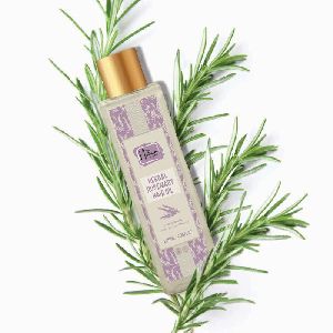 Rosemary Hair Oil