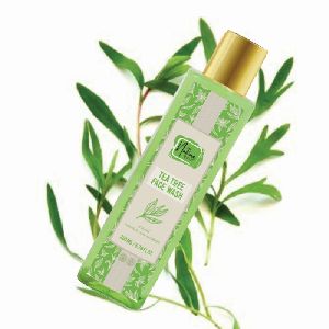 Tea Tree Face Wash