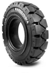 12.00 X 24 Solid Resilients Forklift Tire