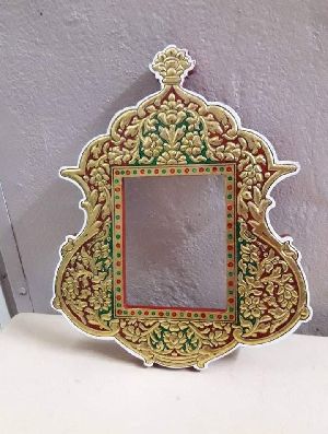 Good Leaf Wall and Table Photo Frame