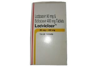 Ledviclear Tablets