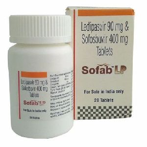 Sofab LP Tablets