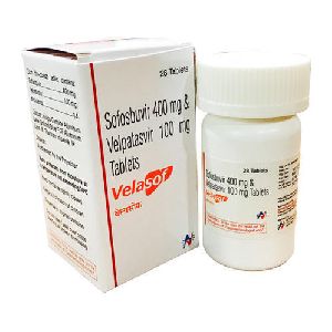 Velasof Tablets