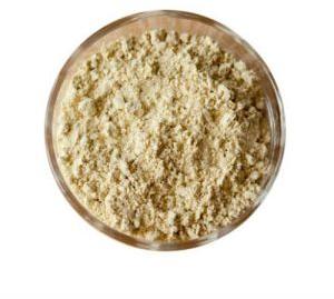 Chanadal Flour Granules