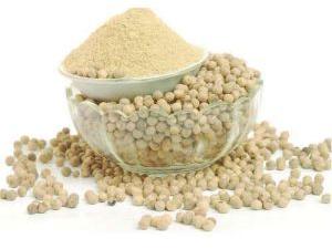 White Pepper Powder