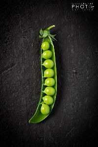 Fresh Green Peas