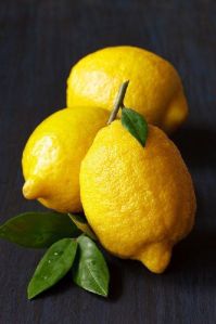 fresh Lemon