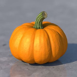 fresh Pumpkin