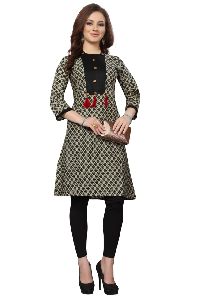 Casual Kurti