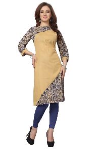 Cotton Kurti