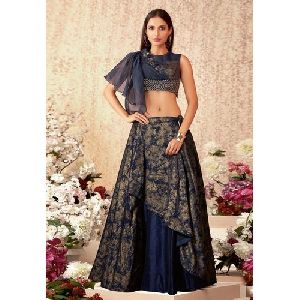 Designer Lehenga Choli