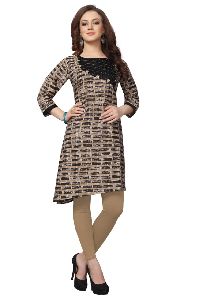 Fancy kurti